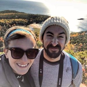 Meet your Posher, Aly